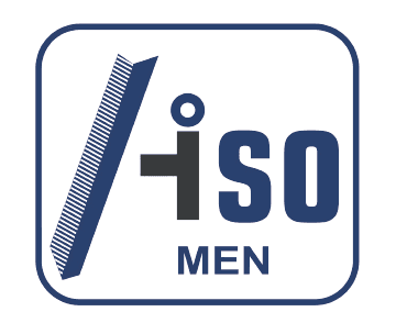 aisomen logo